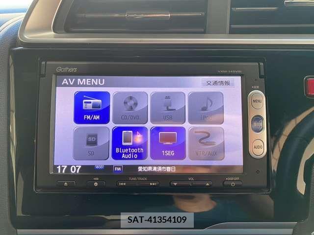 Honda FIT 2013-12 376377-12