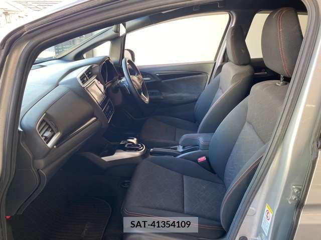 Honda FIT 2013-12 376377-5