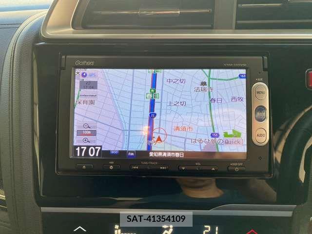 Honda FIT 2013-12 376377-11