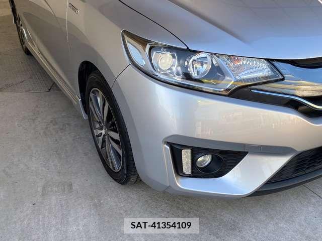 Honda FIT 2013-12 376377-19