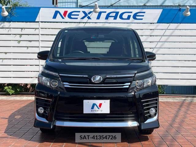 Toyota VOXY 2014-09 395005-14