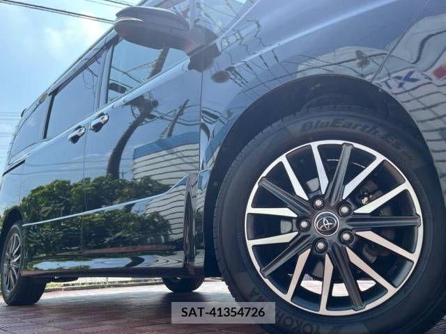 Toyota VOXY 2014-09 395005-13