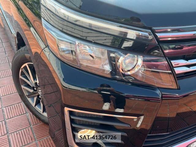 Toyota VOXY 2014-09 395005-12