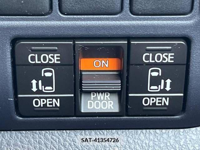 Toyota VOXY 2014-09 395005-4