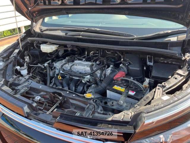 Toyota VOXY 2014-09 395005-19