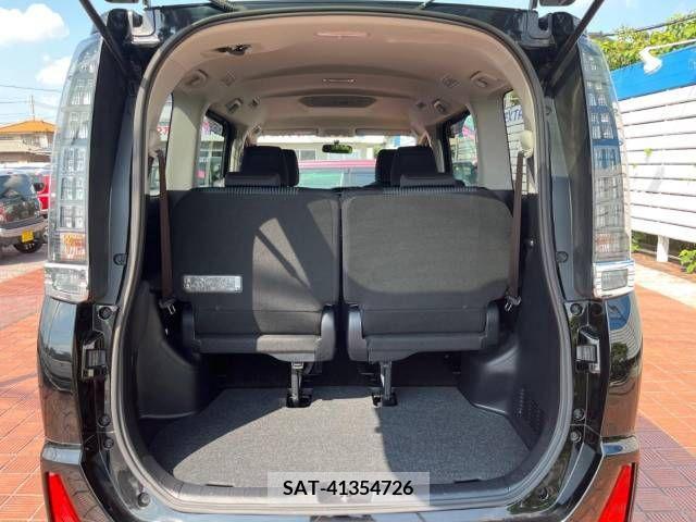 Toyota VOXY 2014-09 395005-11