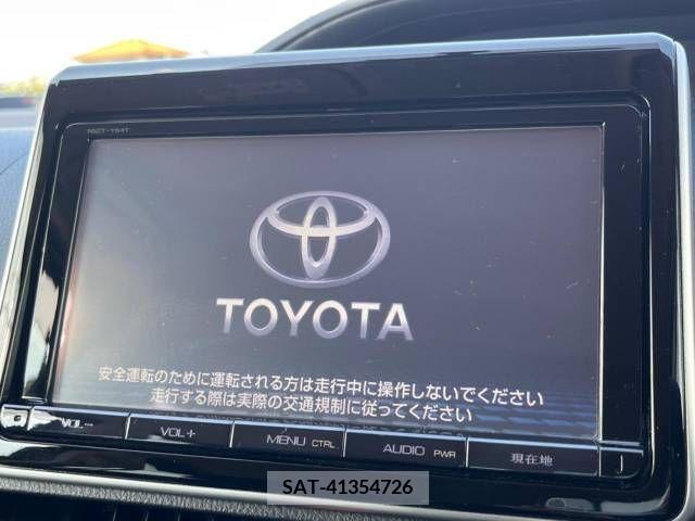 Toyota VOXY 2014-09 395005-2