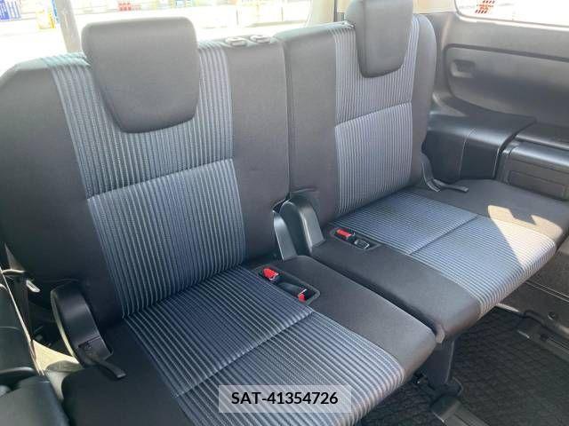 Toyota VOXY 2014-09 395005-10