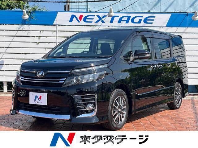 Toyota VOXY 2014-09 395005-0