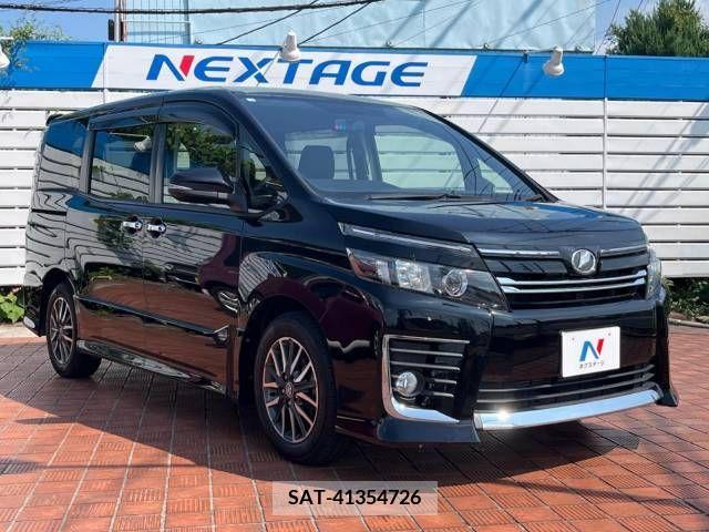 Toyota VOXY 2014-09 395005-16