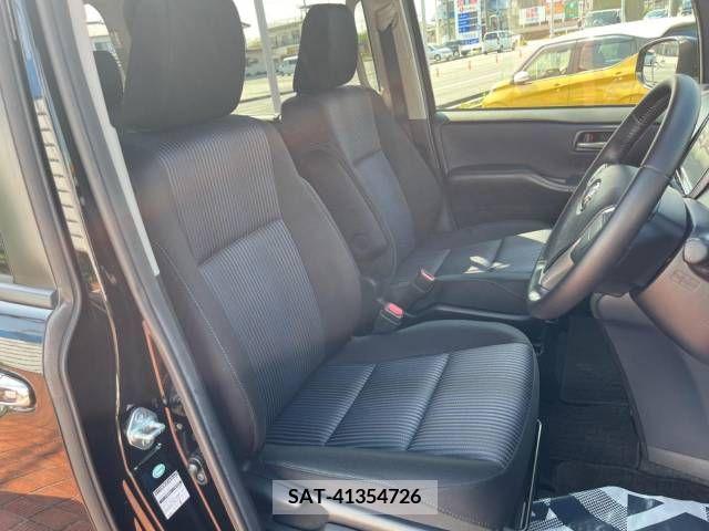 Toyota VOXY 2014-09 395005-8