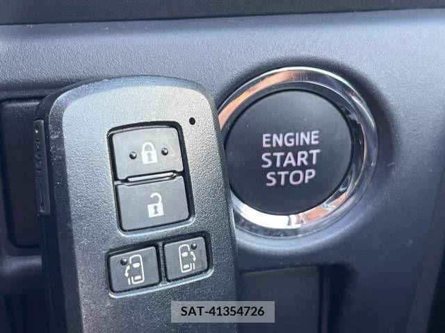 Toyota VOXY 2014-09 395005-7