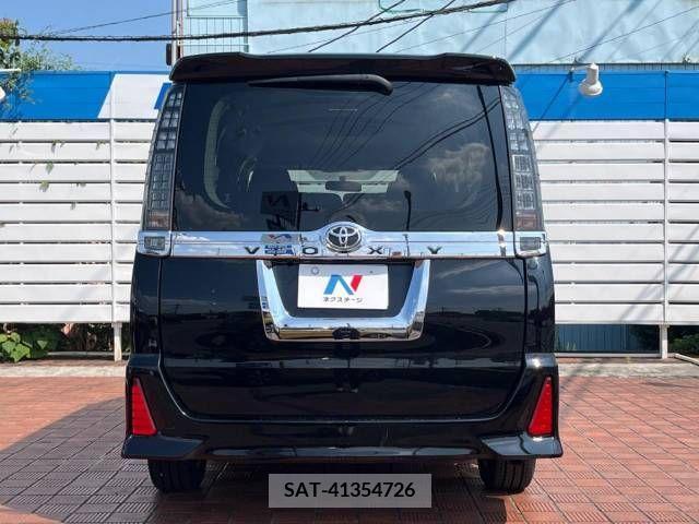 Toyota VOXY 2014-09 395005-15