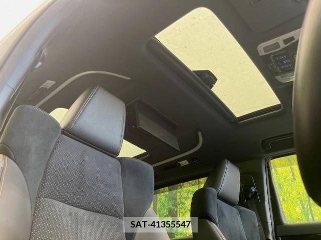 Toyota ALPHARD 2020-08 389028-2