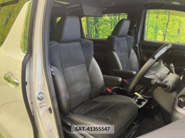 Toyota ALPHARD 2020-08 389028-8