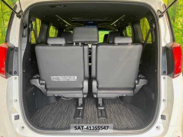 Toyota ALPHARD 2020-08 389028-11