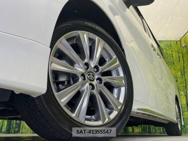 Toyota ALPHARD 2020-08 389028-14