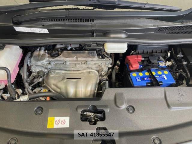 Toyota ALPHARD 2020-08 389028-18