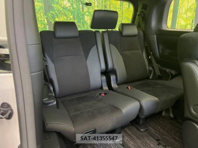 Toyota ALPHARD 2020-08 389028-10