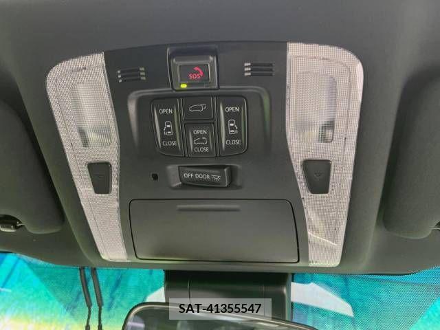 Toyota ALPHARD 2020-08 389028-4