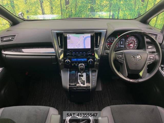Toyota ALPHARD 2020-08 389028-1