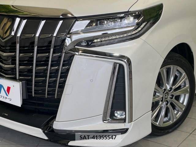 Toyota ALPHARD 2020-08 389028-13