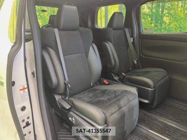 Toyota ALPHARD 2020-08 389028-9