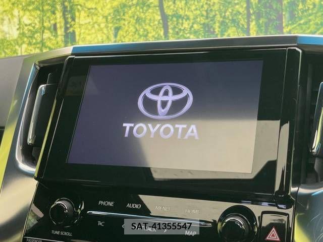 Toyota ALPHARD 2020-08 389028-6