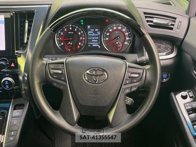 Toyota ALPHARD 2020-08 389028-12