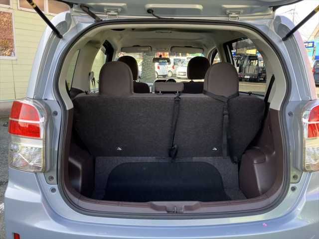 Toyota SPADE 2014-02 1818-19