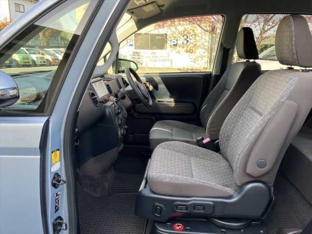 Toyota SPADE 2014-02 1818-18