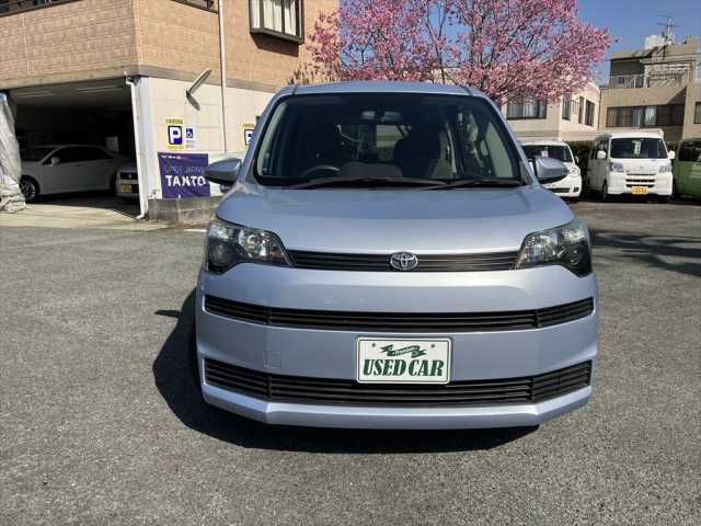 Toyota SPADE 2014-02 1818-8