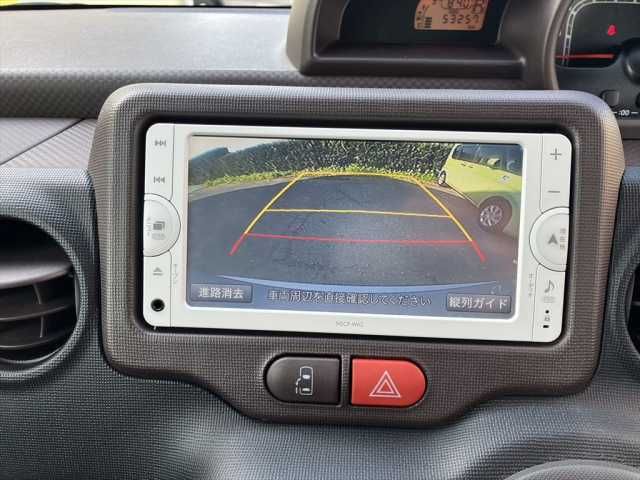Toyota SPADE 2014-02 1818-14