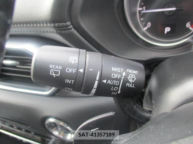 Mazda CX-5 2021-01 384954-12