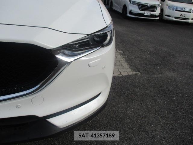 Mazda CX-5 2021-01 384954-27