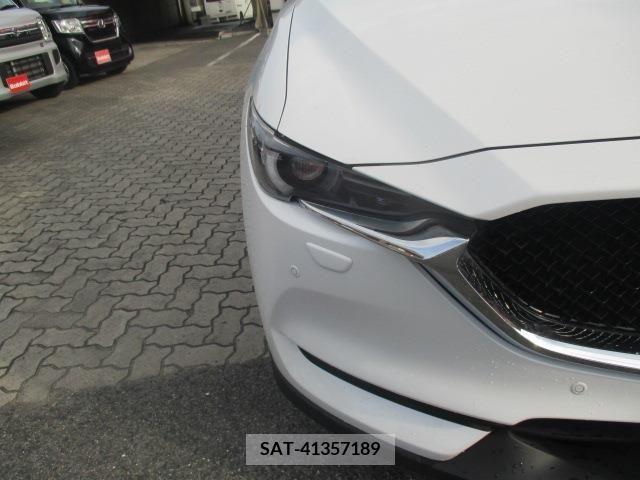 Mazda CX-5 2021-01 384954-26