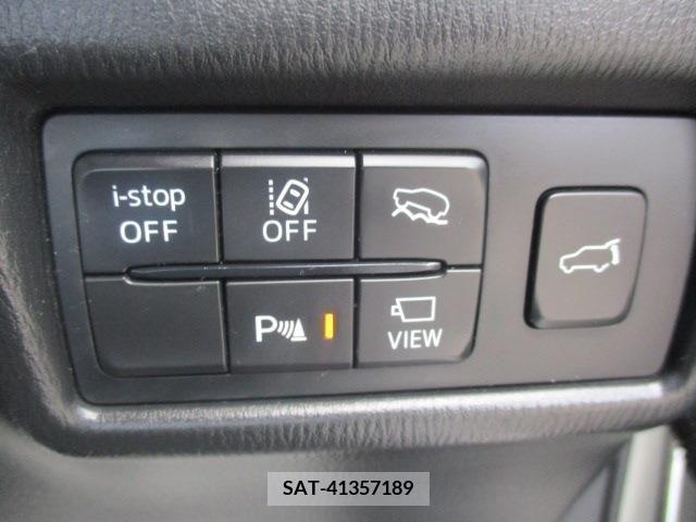 Mazda CX-5 2021-01 384954-10