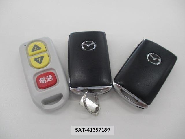 Mazda CX-5 2021-01 384954-17