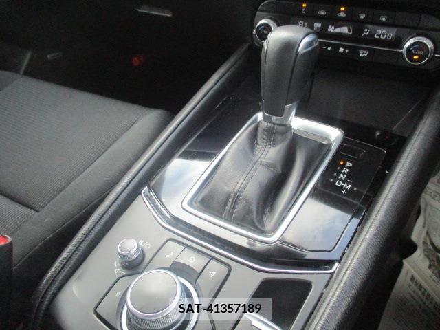 Mazda CX-5 2021-01 384954-8