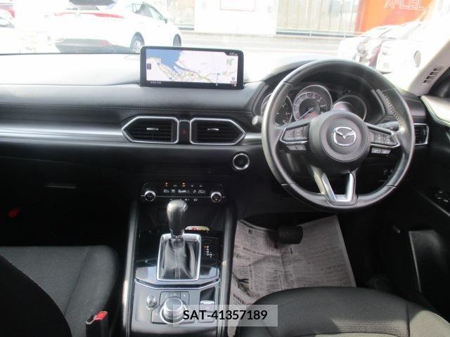 Mazda CX-5 2021-01 384954-2