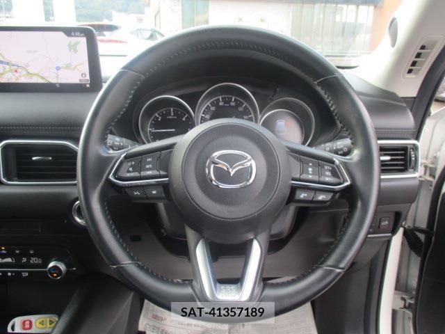 Mazda CX-5 2021-01 384954-15