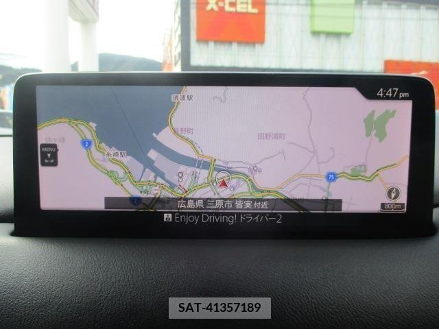 Mazda CX-5 2021-01 384954-5