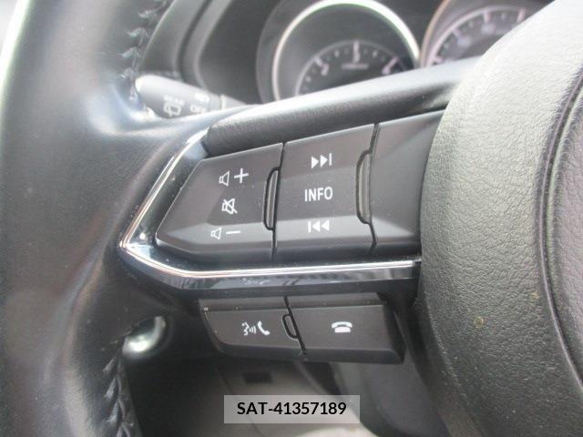 Mazda CX-5 2021-01 384954-14