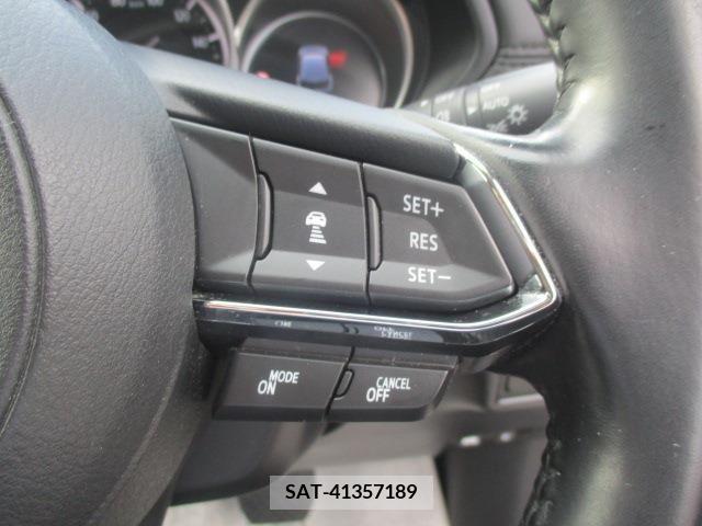 Mazda CX-5 2021-01 384954-13