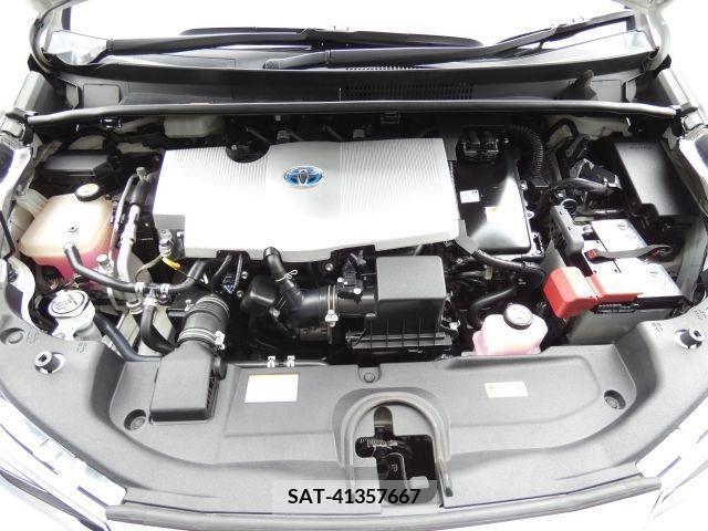 Toyota PRIUS 2019-04 383487-18