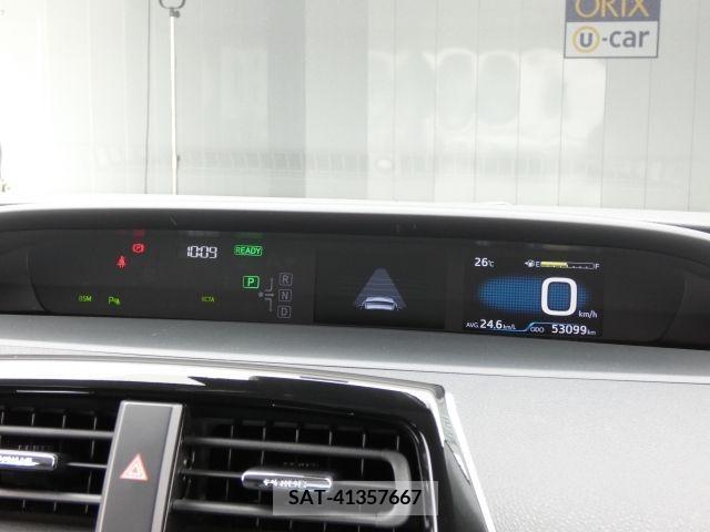 Toyota PRIUS 2019-04 383487-23