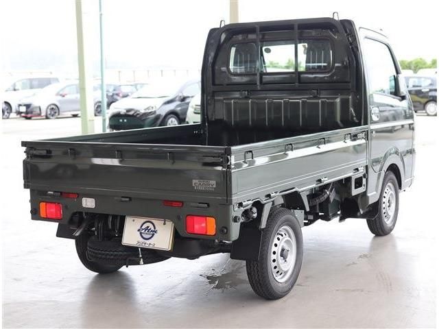 Suzuki CARRY TRUCK 2023-05 9465-3
