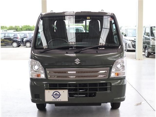 Suzuki CARRY TRUCK 2023-05 9465-6