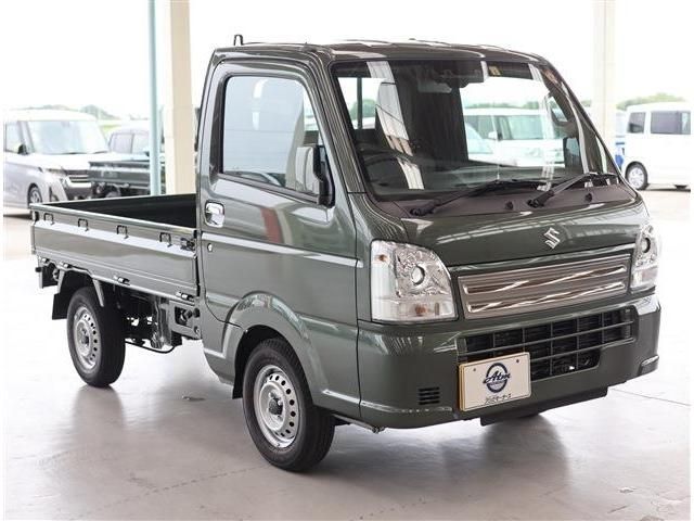 Suzuki CARRY TRUCK 2023-05 9465-19
