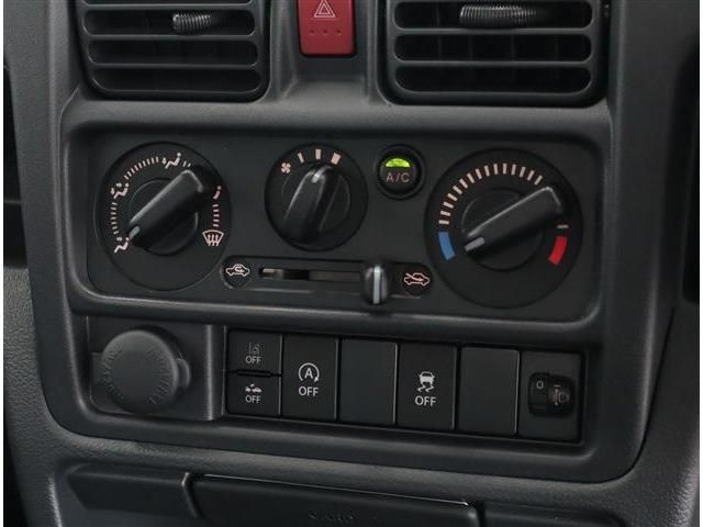 Suzuki CARRY TRUCK 2023-05 9465-12